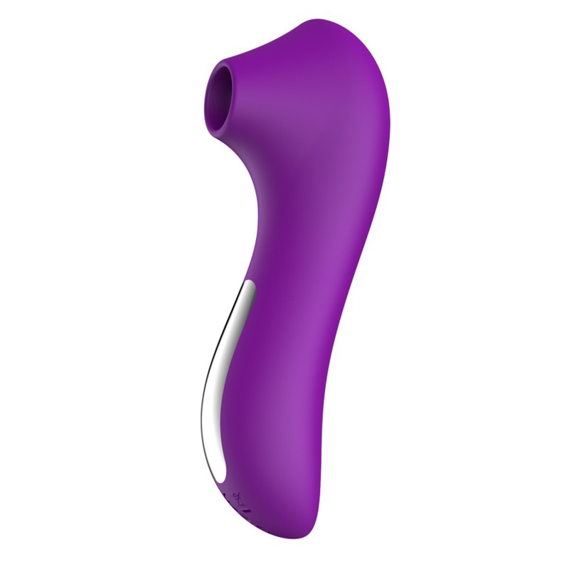 Stimulateur succion de clitoris USB